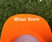 Load image into Gallery viewer, DadReacts IMO Hat